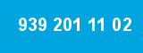 939 201 11 02 939 201 11 02